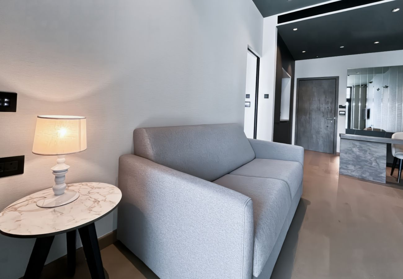 Ferienwohnung in Limassol - STAY ONLY Tower Suite  2003
