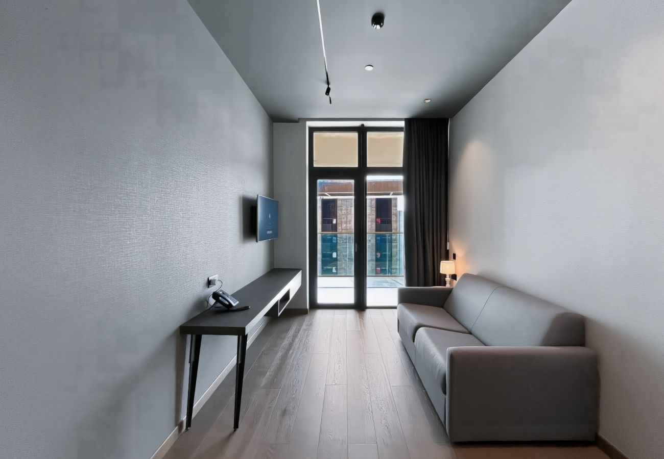 Ferienwohnung in Limassol - STAY ONLY Tower Suite  2003