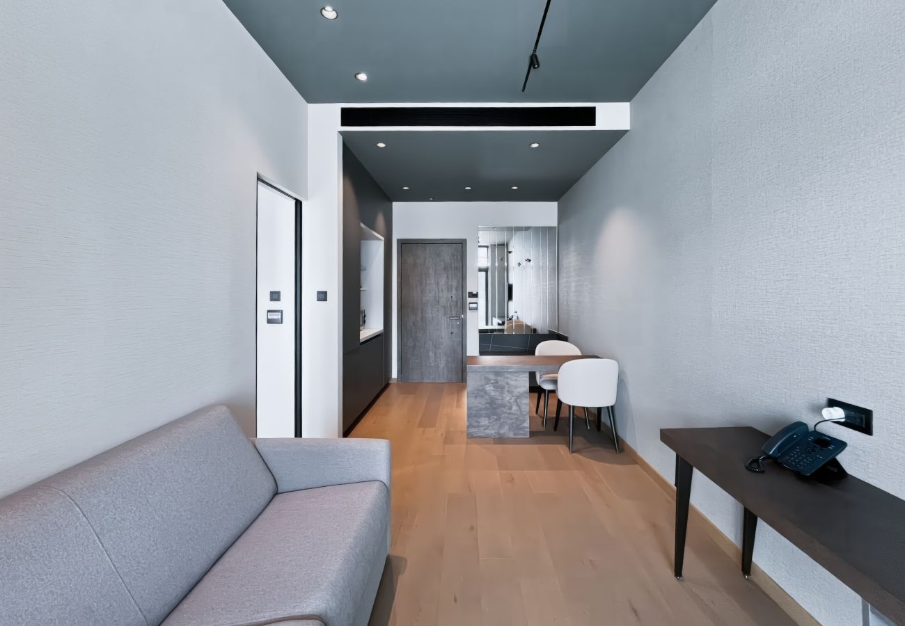 Ferienwohnung in Limassol - STAY ONLY Tower Suite  2003