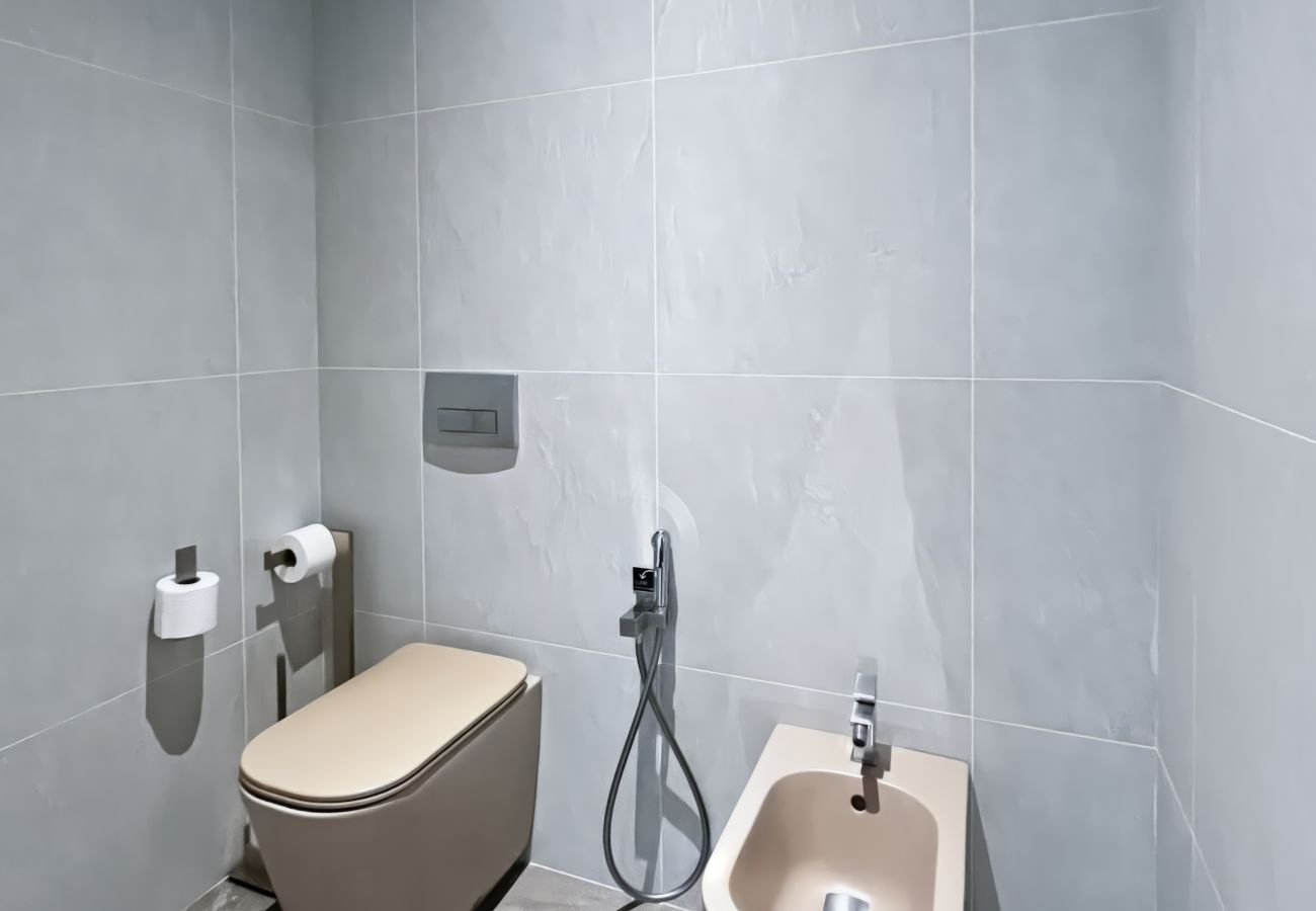 Ferienwohnung in Limassol - STAY ONLY Tower Suite  2003