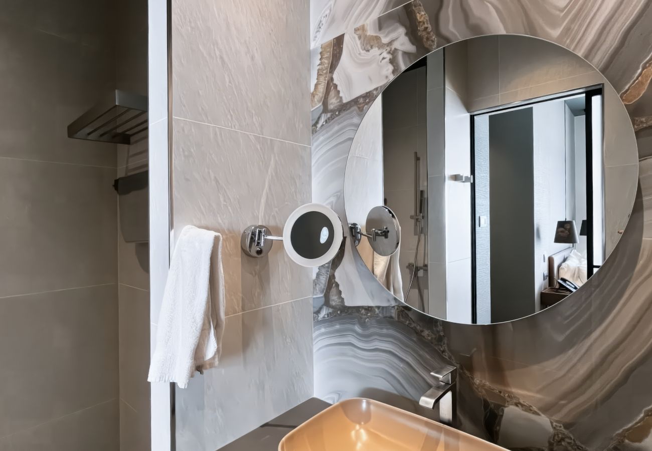Ferienwohnung in Limassol - STAY ONLY Tower Suite  2003