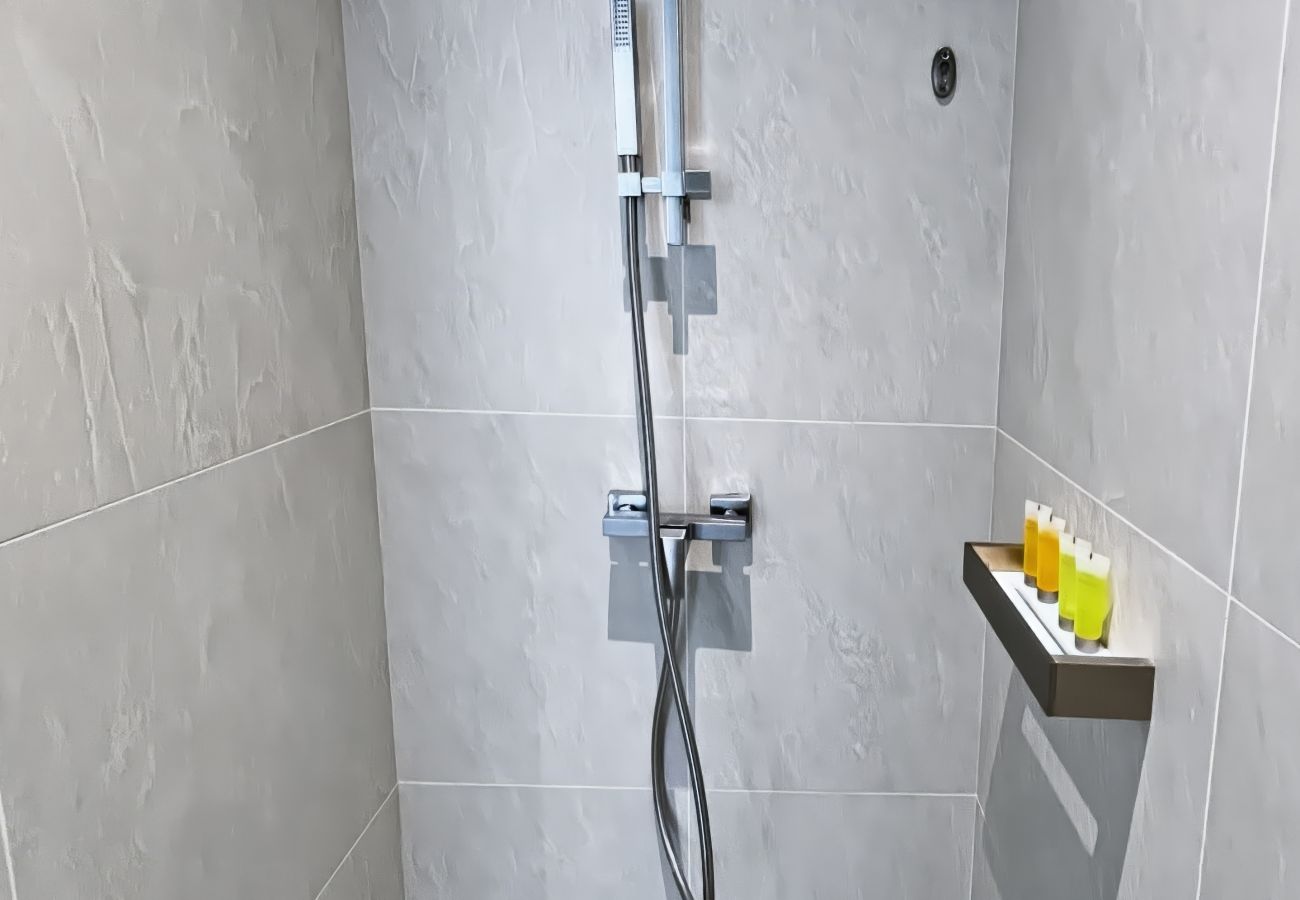 Ferienwohnung in Limassol - STAY ONLY Tower Suite  2003