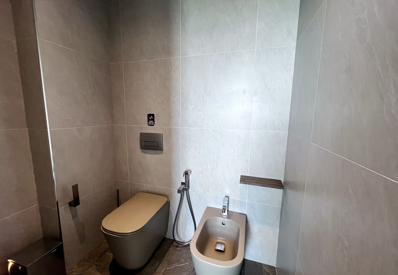 Ferienwohnung in Limassol - STAY ONLY Tower Suite 2001