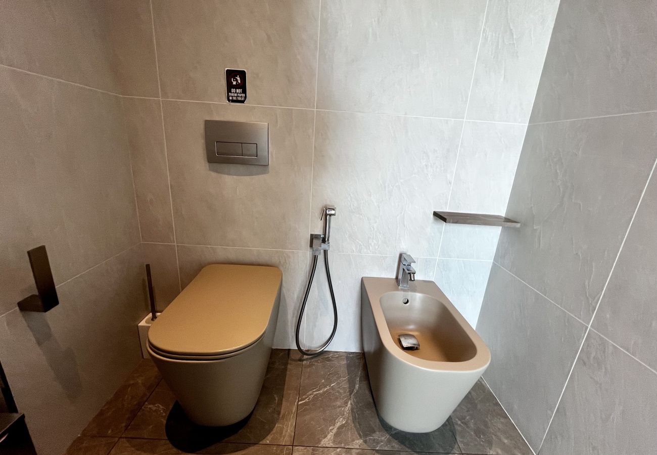 Ferienwohnung in Limassol - STAY ONLY Tower Suite 2001