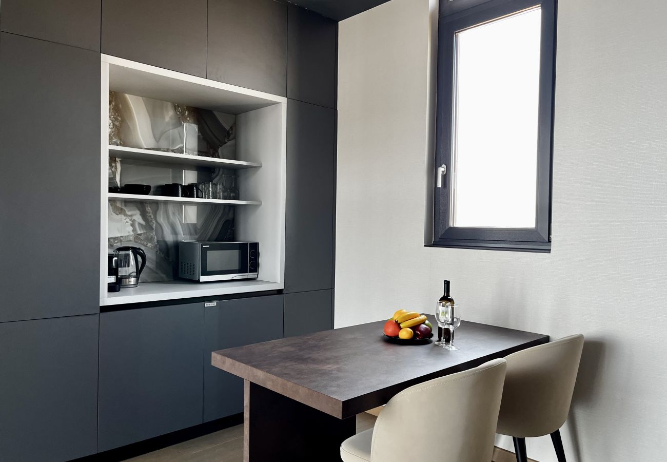 Ferienwohnung in Limassol - STAY ONLY Tower Suite 2001