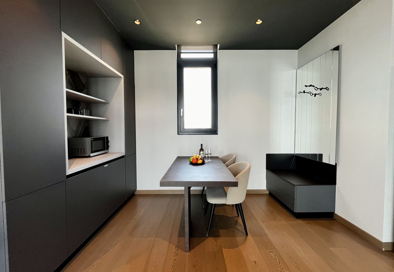 Ferienwohnung in Limassol - STAY ONLY Tower Suite 2001