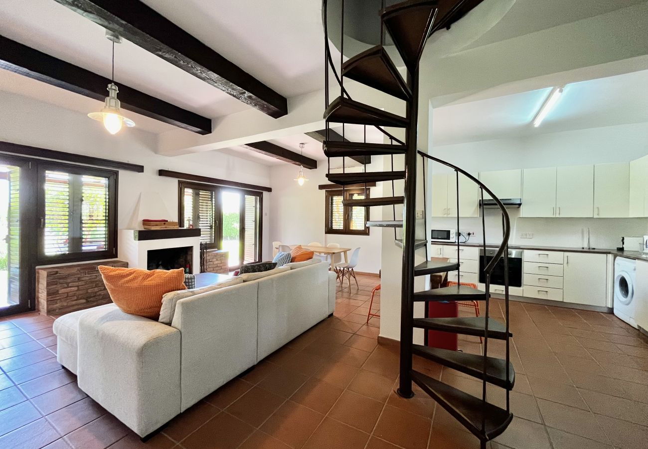 Ferienhaus in Protaras - STAY Perla House