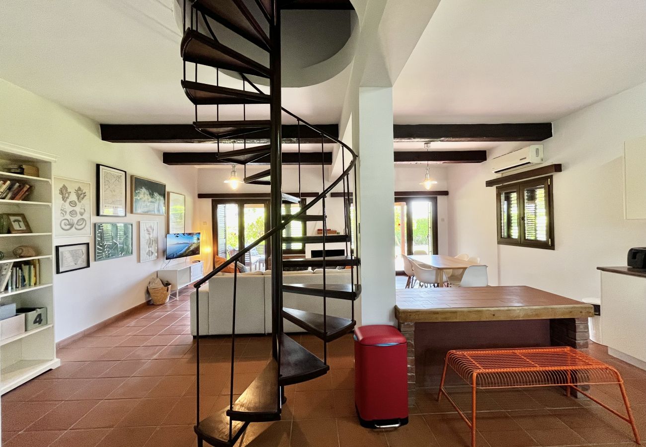 Ferienhaus in Protaras - STAY Perla House