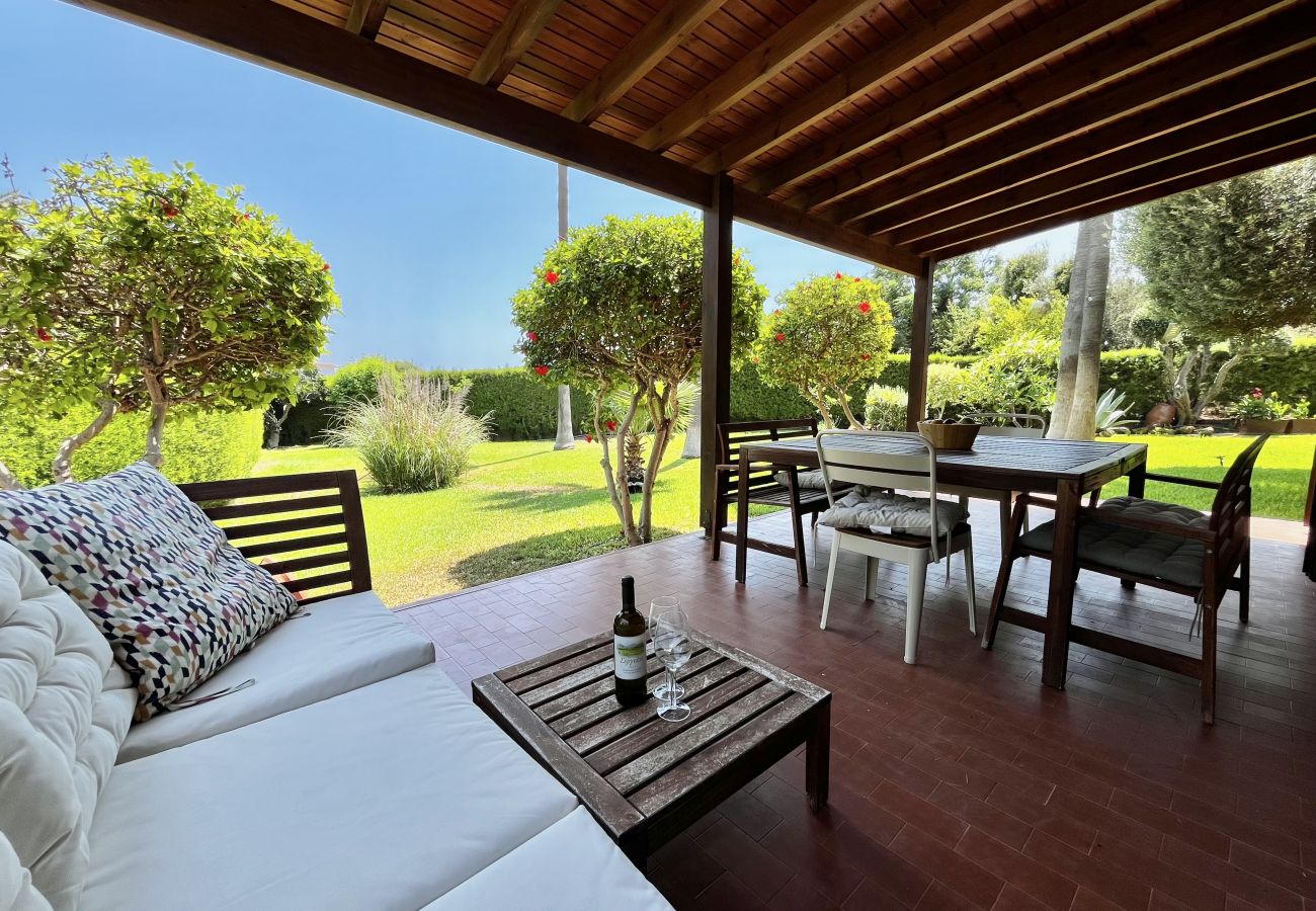 Ferienhaus in Protaras - STAY Perla House