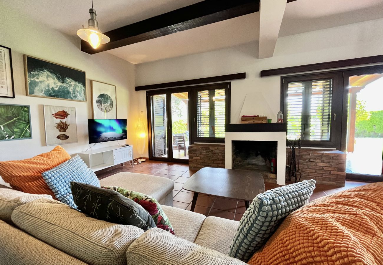 Ferienhaus in Protaras - STAY Perla House