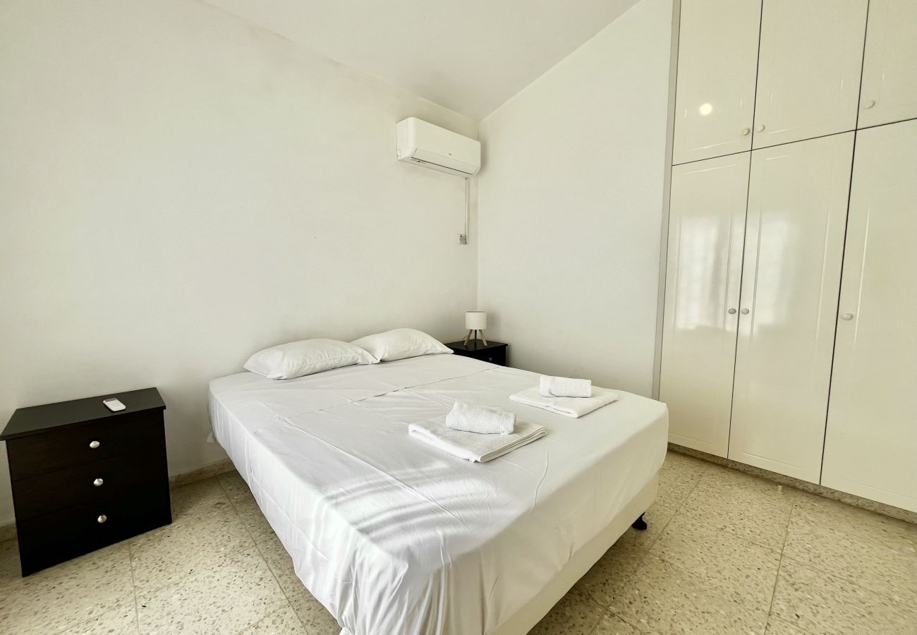 Ferienhaus in Pervolia - STAY Pervolia Maisonette