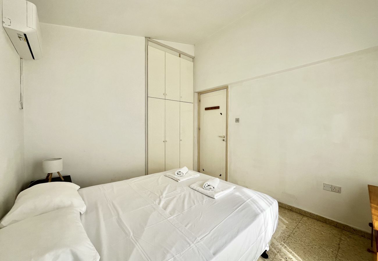 Ferienhaus in Pervolia - STAY Pervolia Maisonette