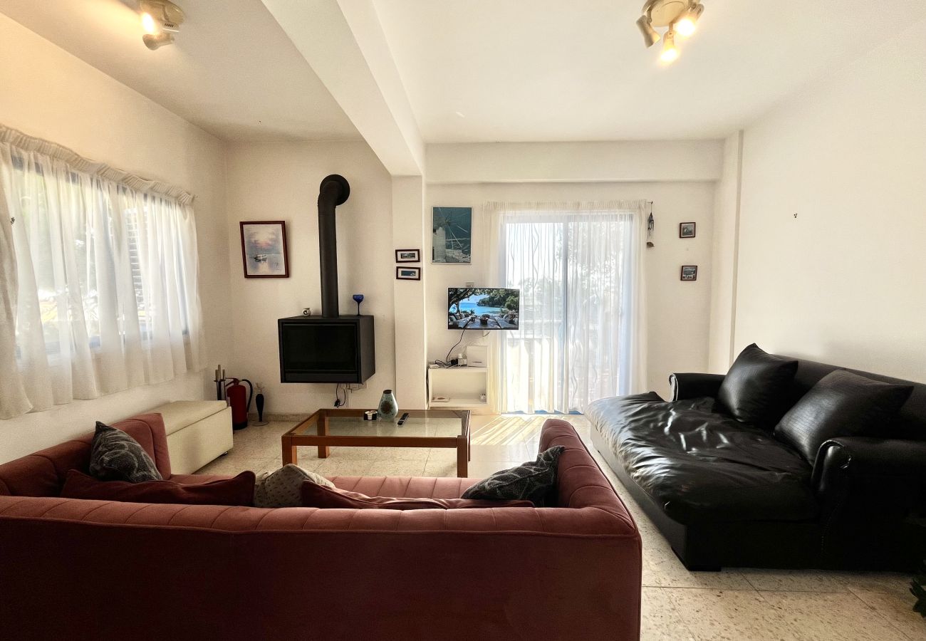 Ferienhaus in Pervolia - STAY Pervolia Maisonette