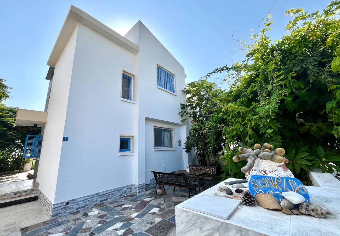 Ferienhaus in Pervolia - STAY Pervolia Maisonette
