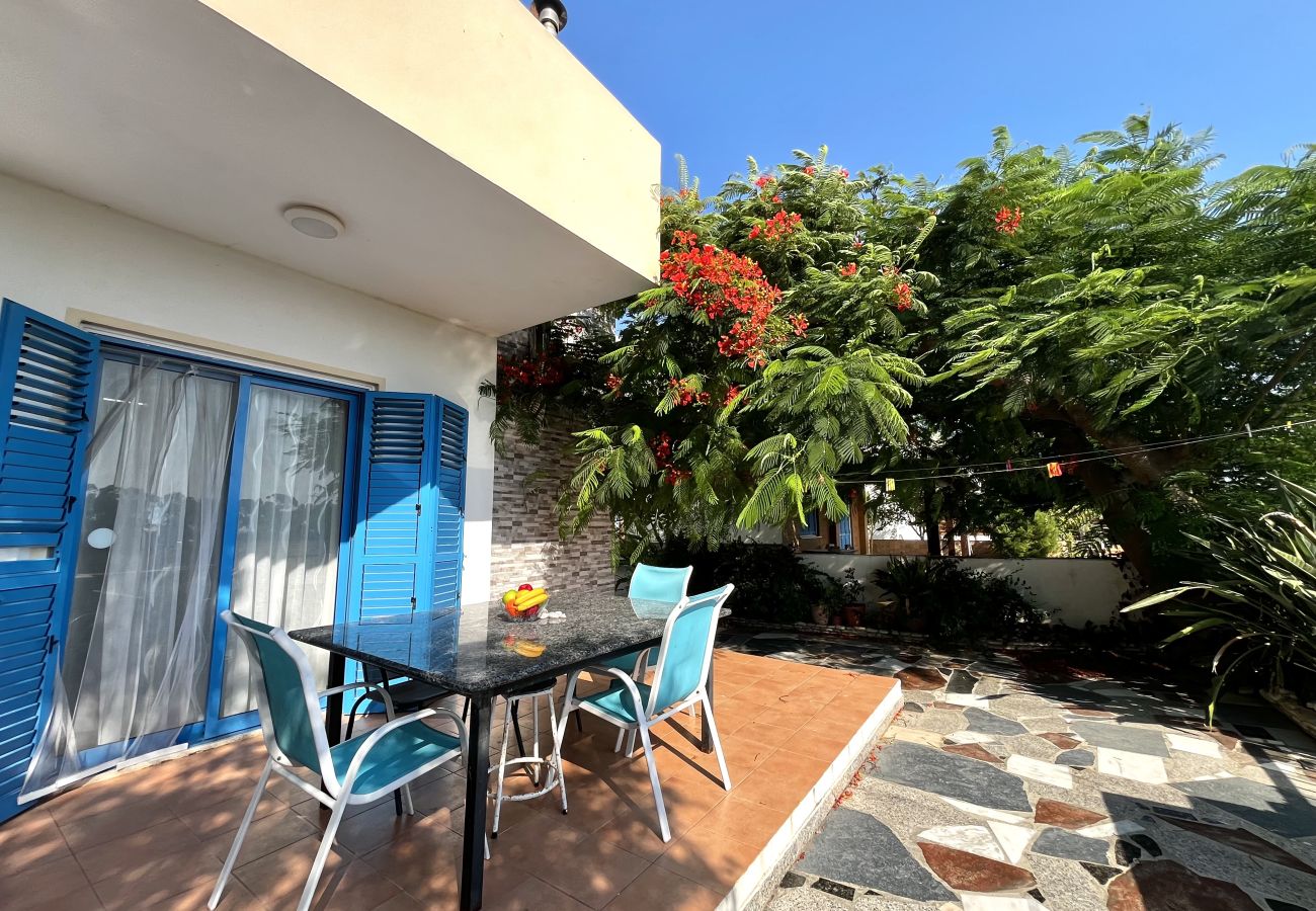 Ferienhaus in Pervolia - STAY Pervolia Maisonette