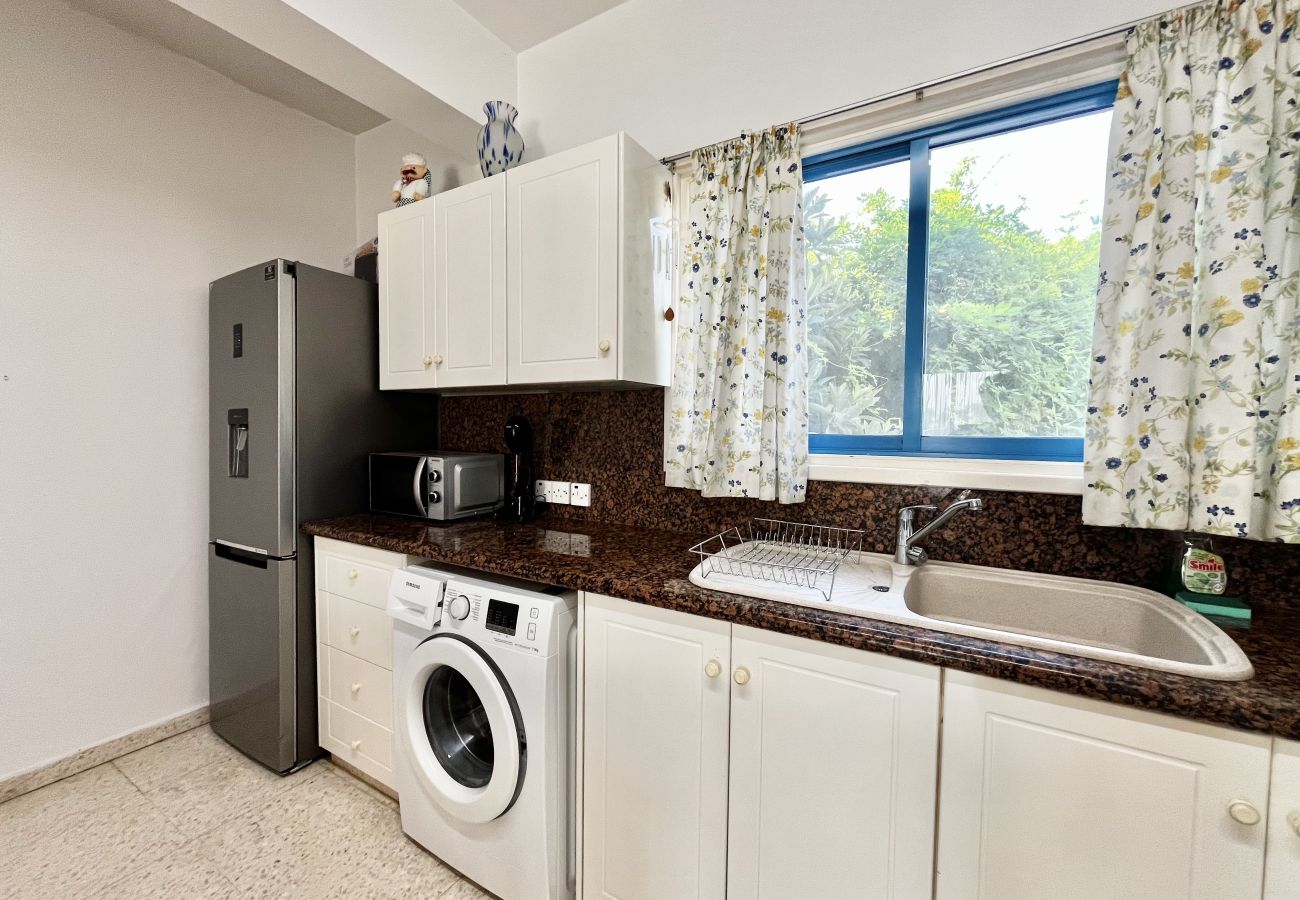 Ferienhaus in Pervolia - STAY Pervolia Maisonette