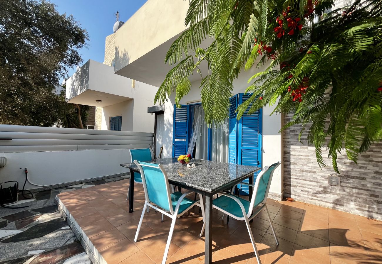 Ferienhaus in Pervolia - STAY Pervolia Maisonette