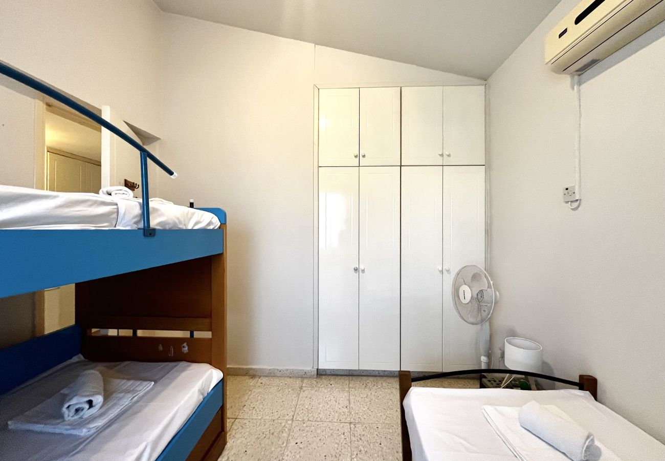 Ferienhaus in Pervolia - STAY Pervolia Maisonette