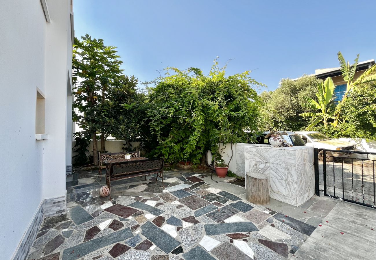 Ferienhaus in Pervolia - STAY Pervolia Maisonette