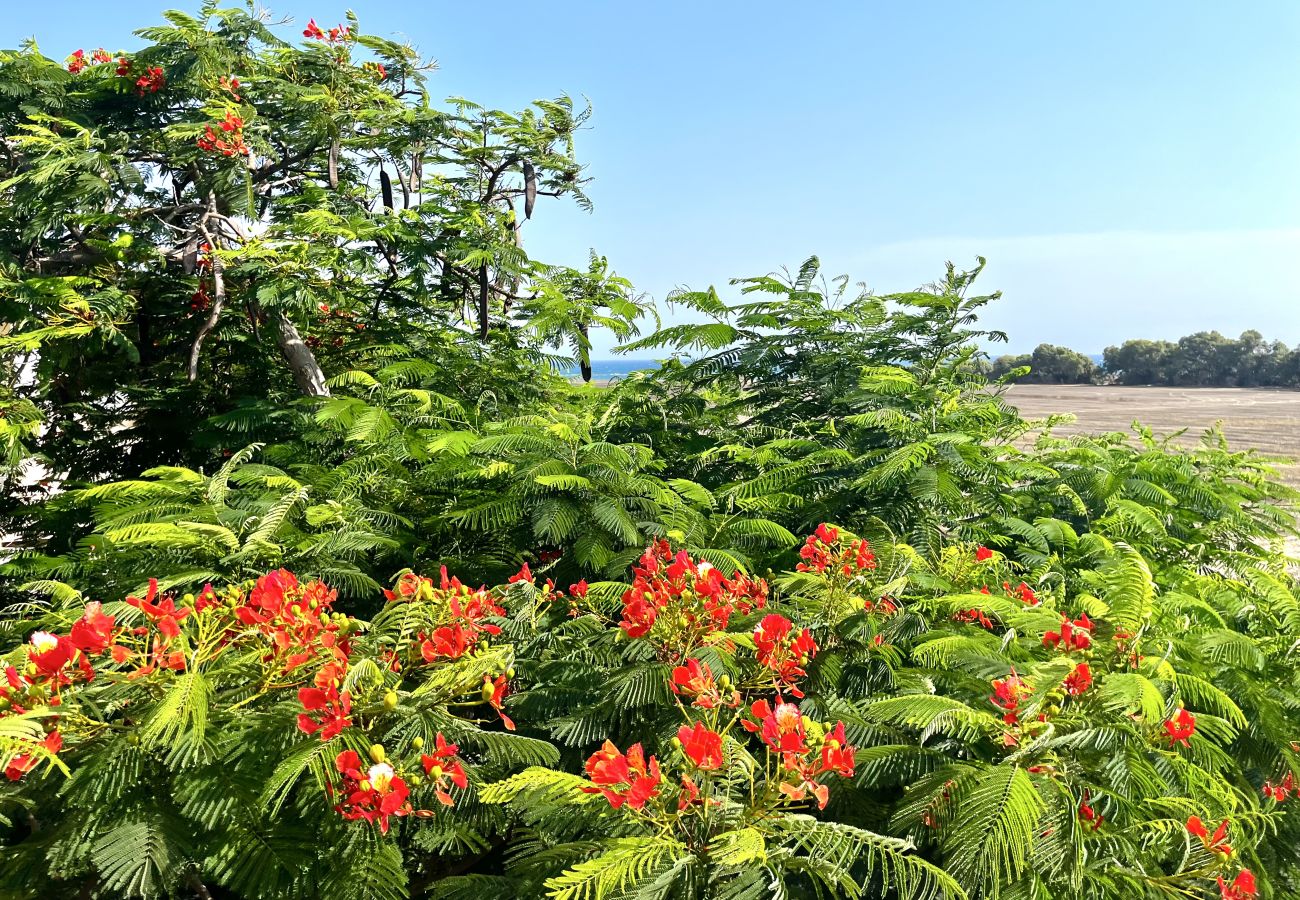 Ferienhaus in Pervolia - STAY Pervolia Maisonette