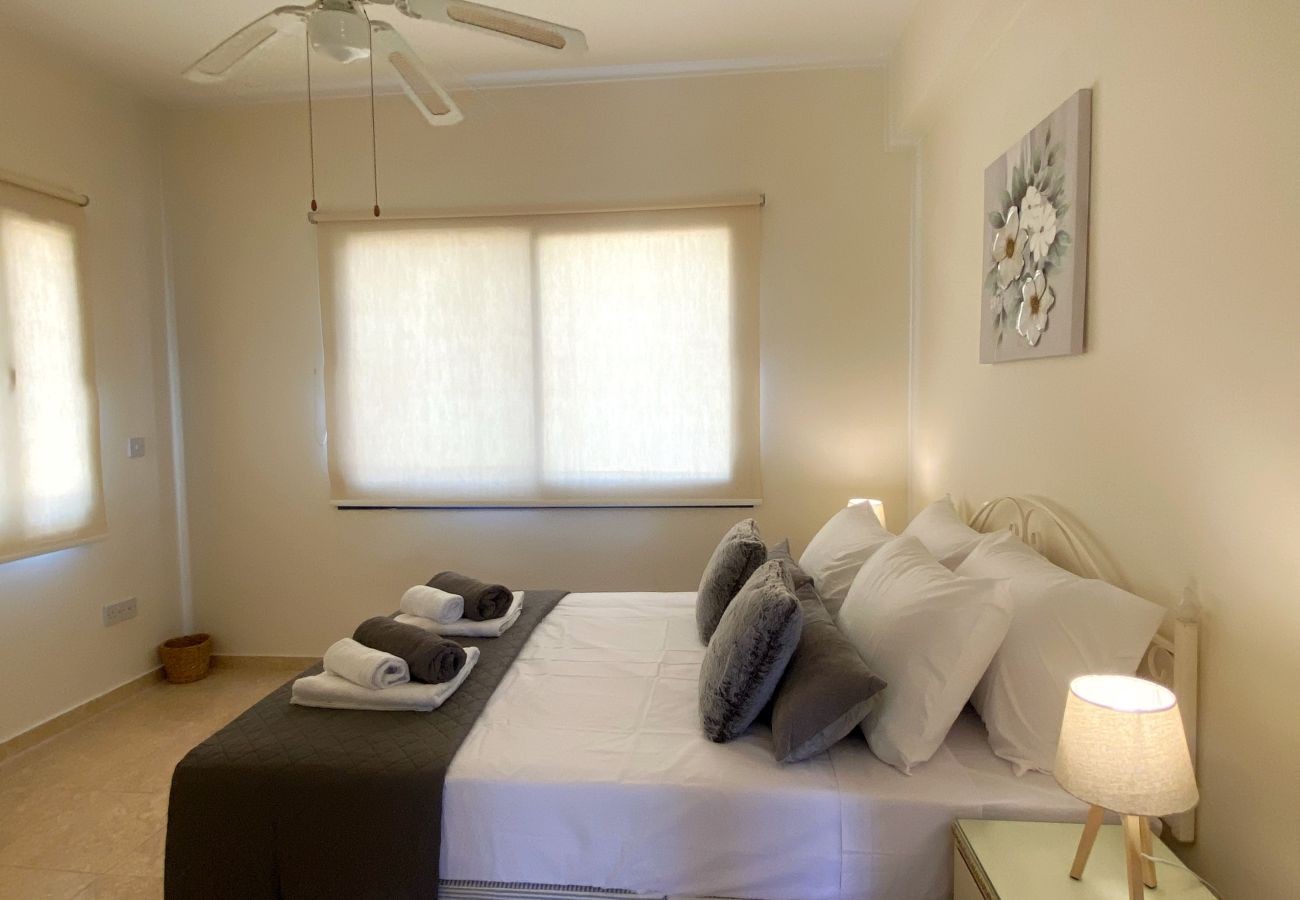 Ferienwohnung in Paphos - STAY Lemon Marie Apartment
