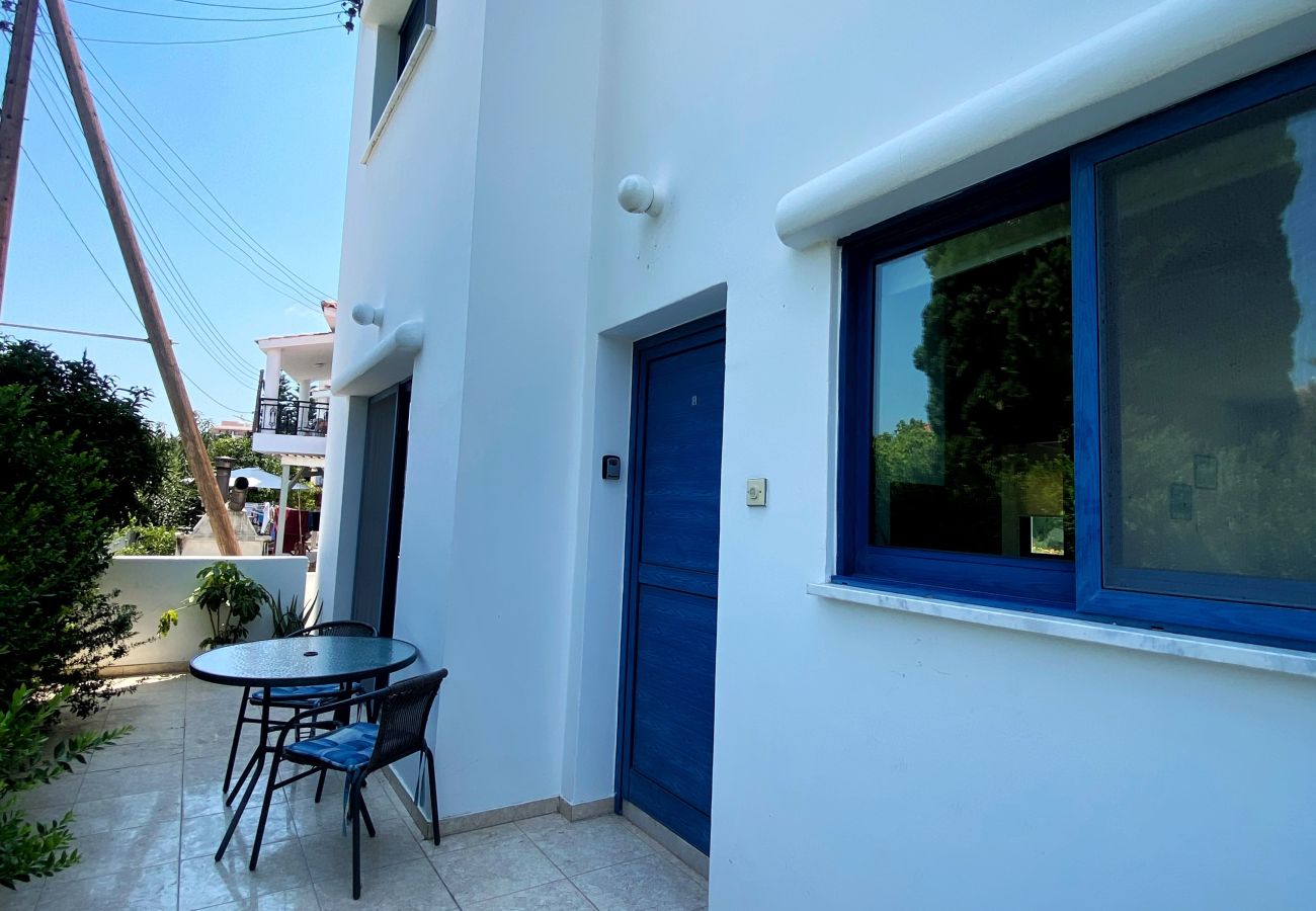 Ferienwohnung in Paphos - STAY Lemon Marie Apartment