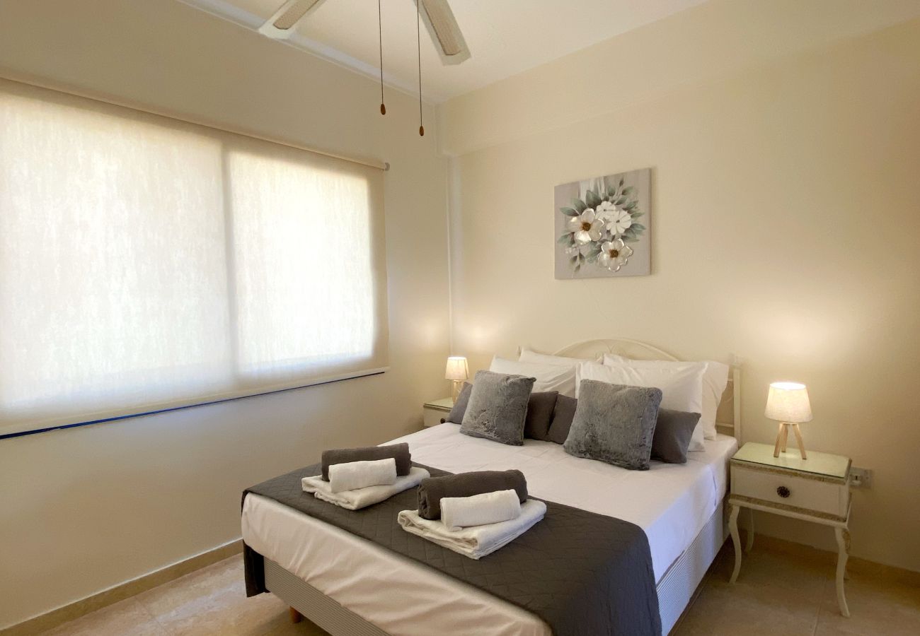 Ferienwohnung in Paphos - STAY Lemon Marie Apartment