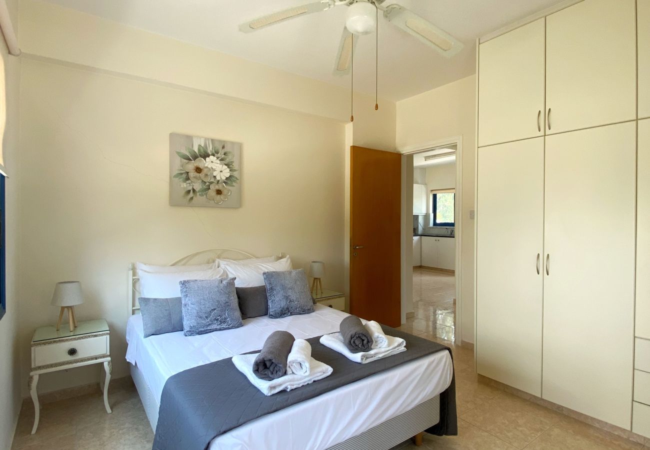 Ferienwohnung in Paphos - STAY Lemon Marie Apartment