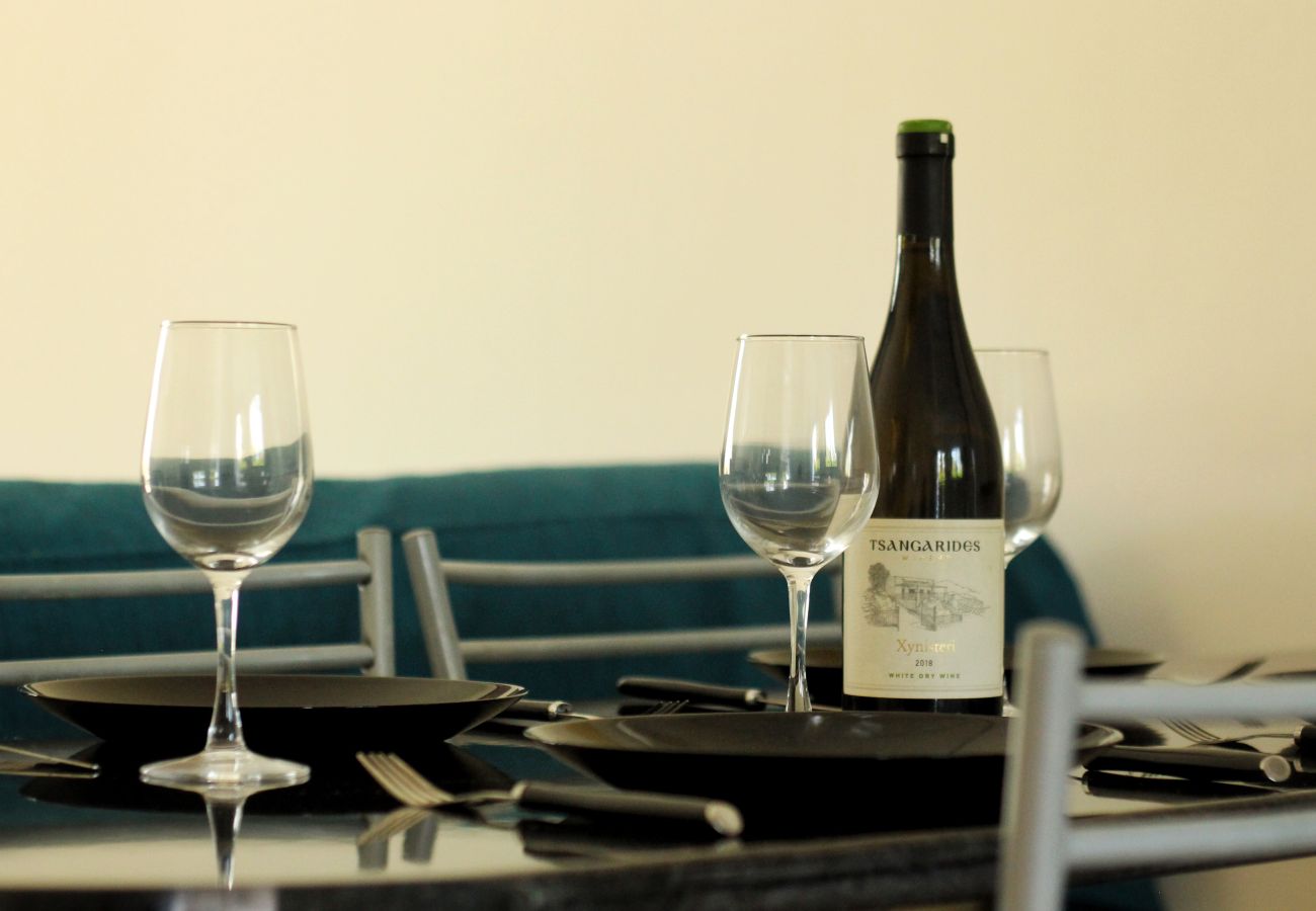 Ferienwohnung in Paphos - STAY Lemon Marie Apartment