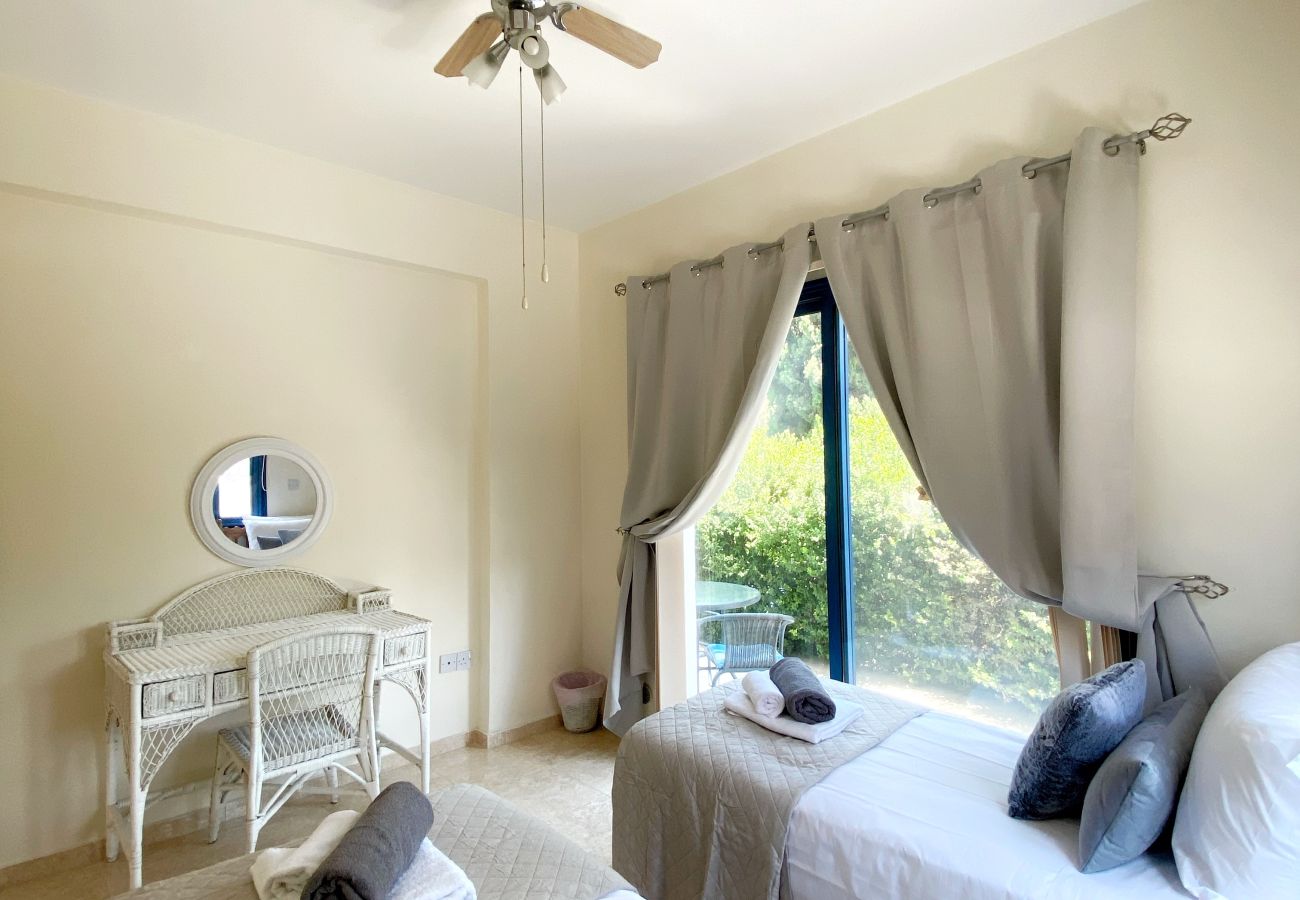 Ferienwohnung in Paphos - STAY Lemon Marie Apartment