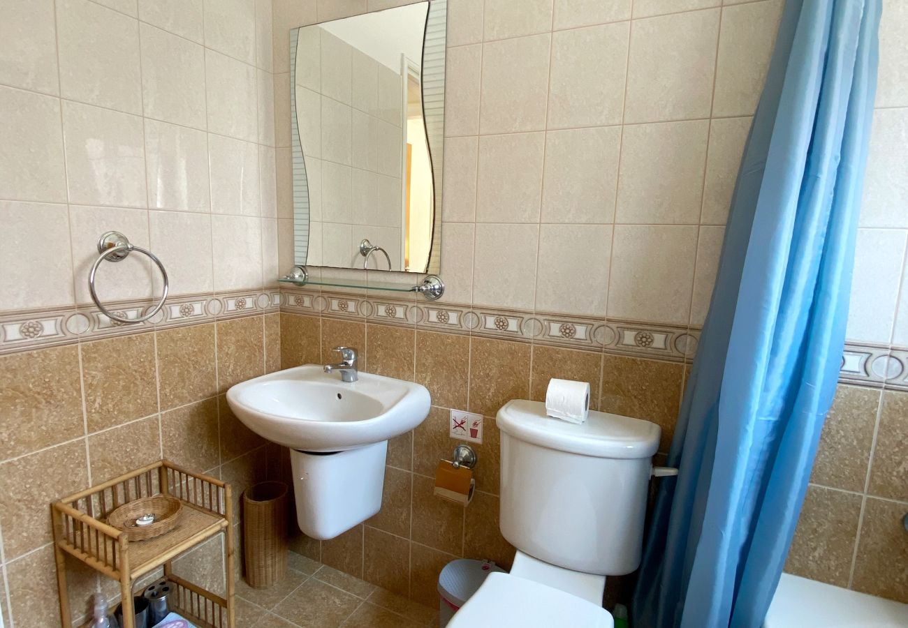 Ferienwohnung in Paphos - STAY Lemon Marie Apartment