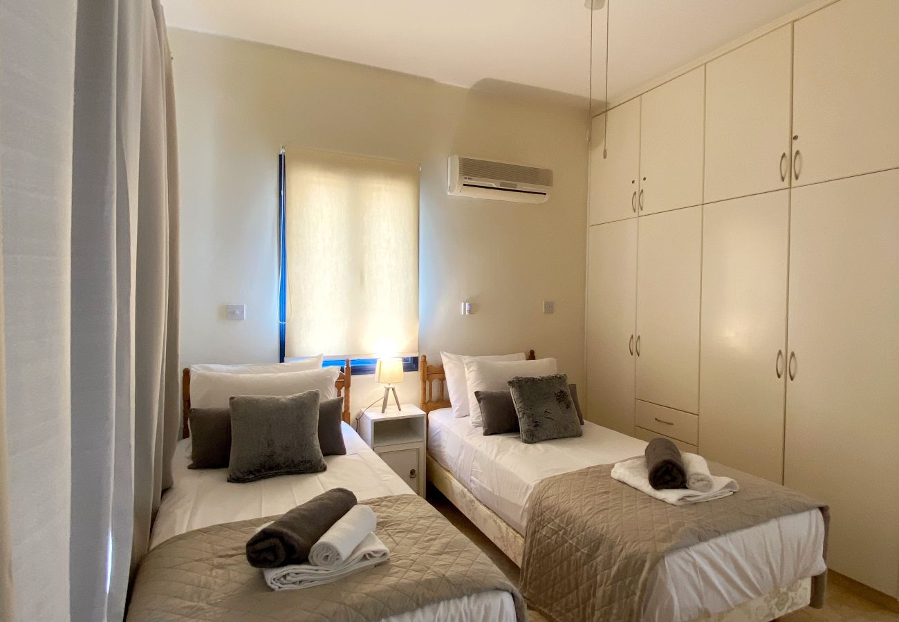 Ferienwohnung in Paphos - STAY Lemon Marie Apartment