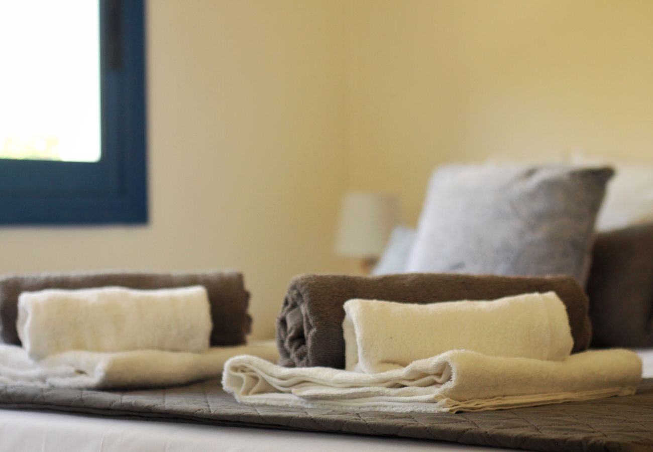 Ferienwohnung in Paphos - STAY Lemon Marie Apartment