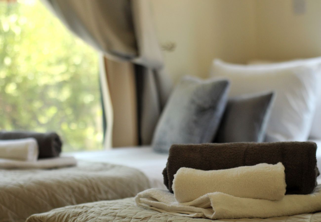 Ferienwohnung in Paphos - STAY Lemon Marie Apartment