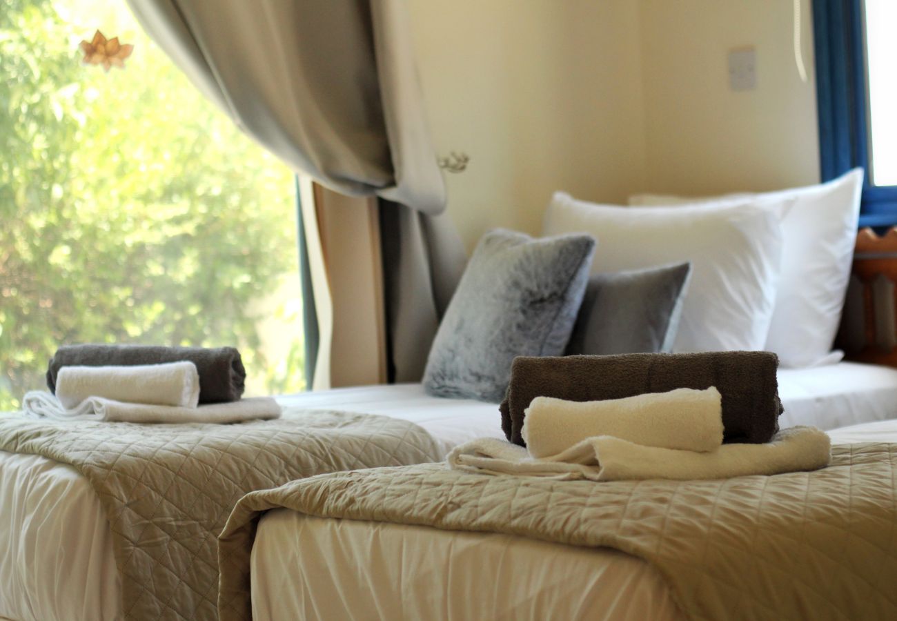 Ferienwohnung in Paphos - STAY Lemon Marie Apartment