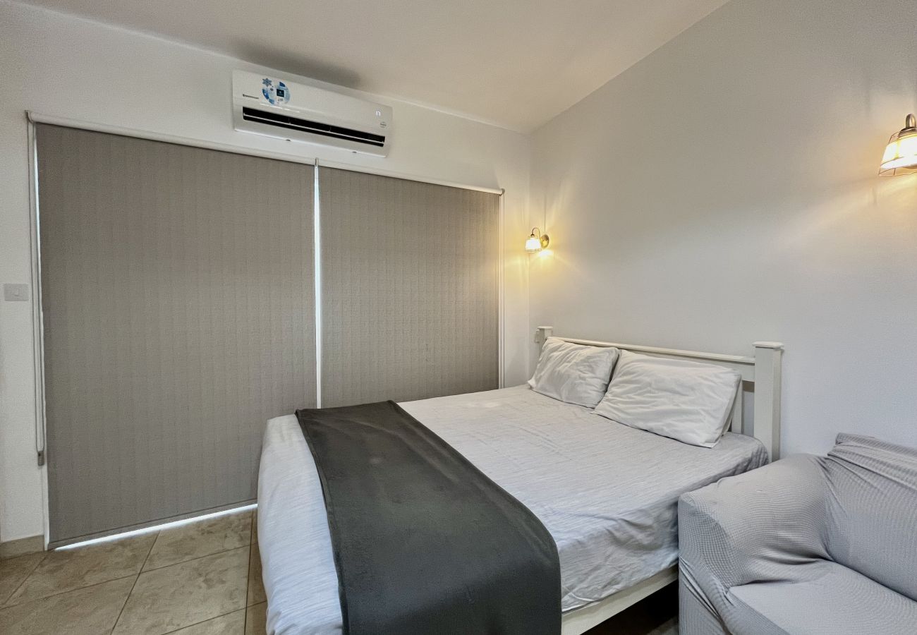 Studio in Agios Tychonas - STAY Sunsea Studio