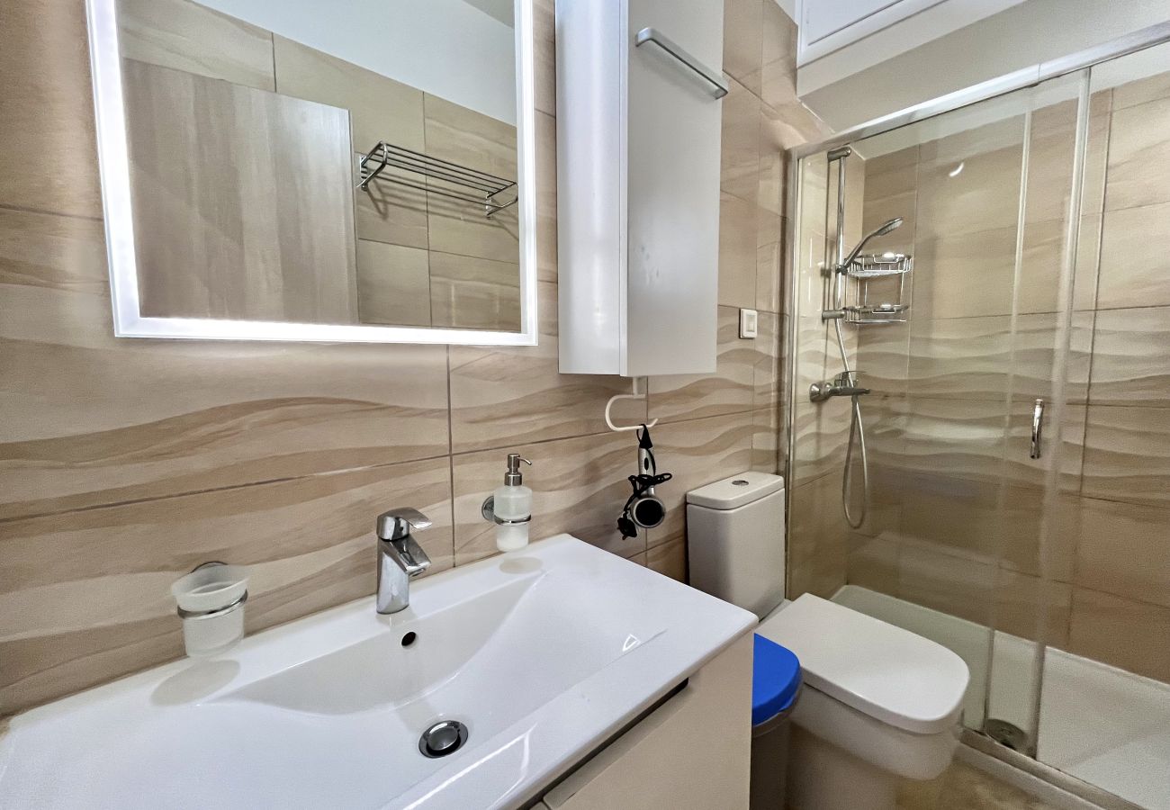 Studio in Agios Tychonas - STAY Sunsea Studio