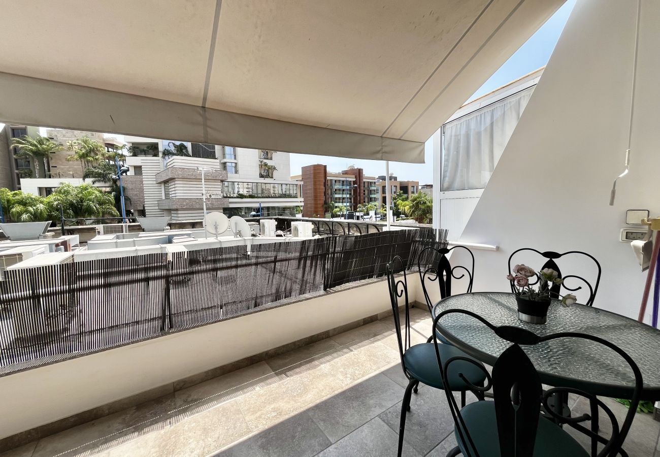 Studio in Agios Tychonas - STAY Sunsea Studio