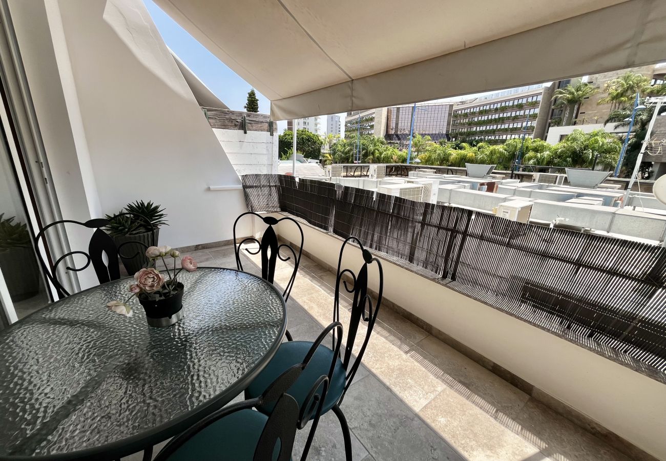 Studio in Agios Tychonas - STAY Sunsea Studio