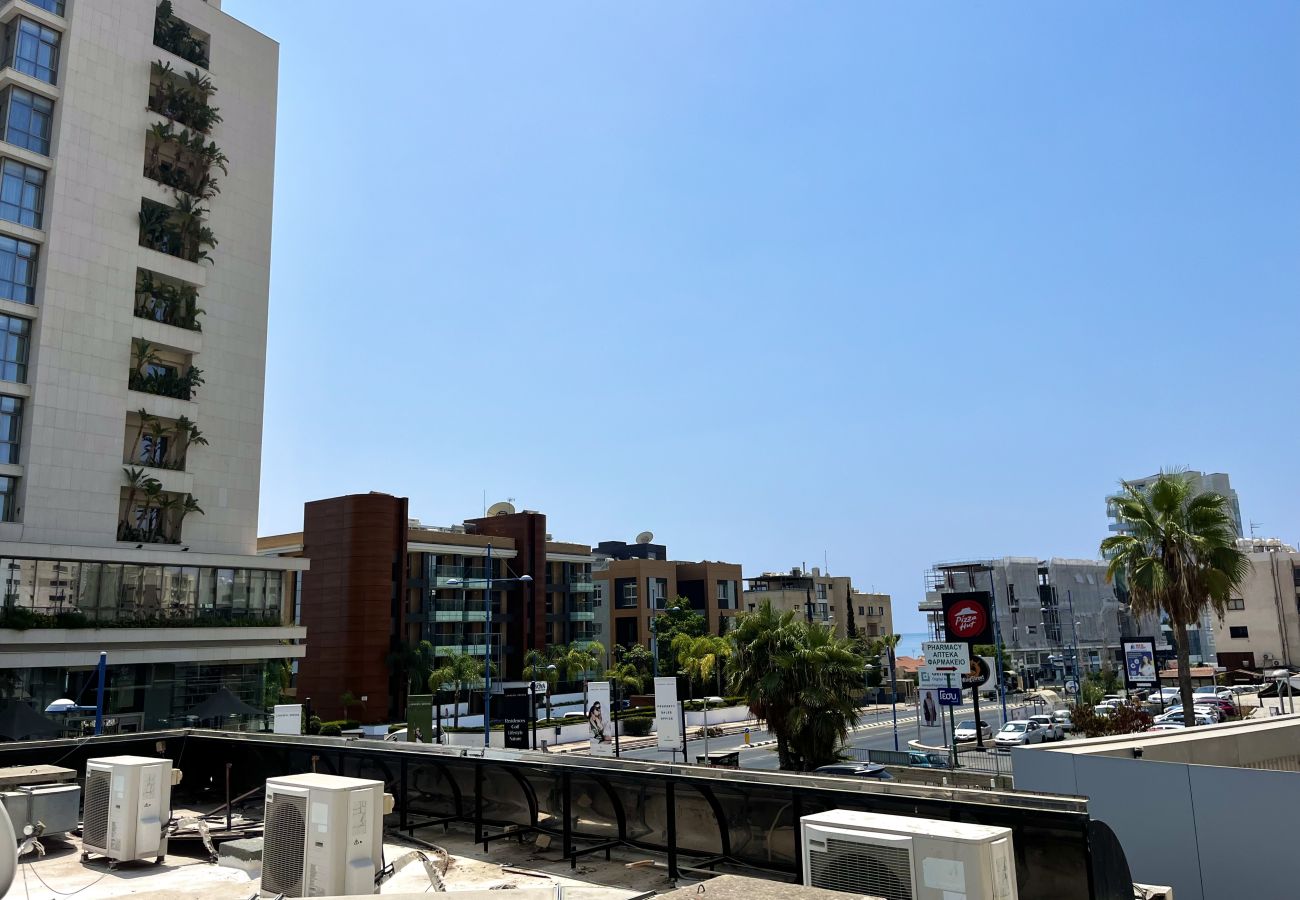 Studio in Agios Tychonas - STAY Sunsea Studio