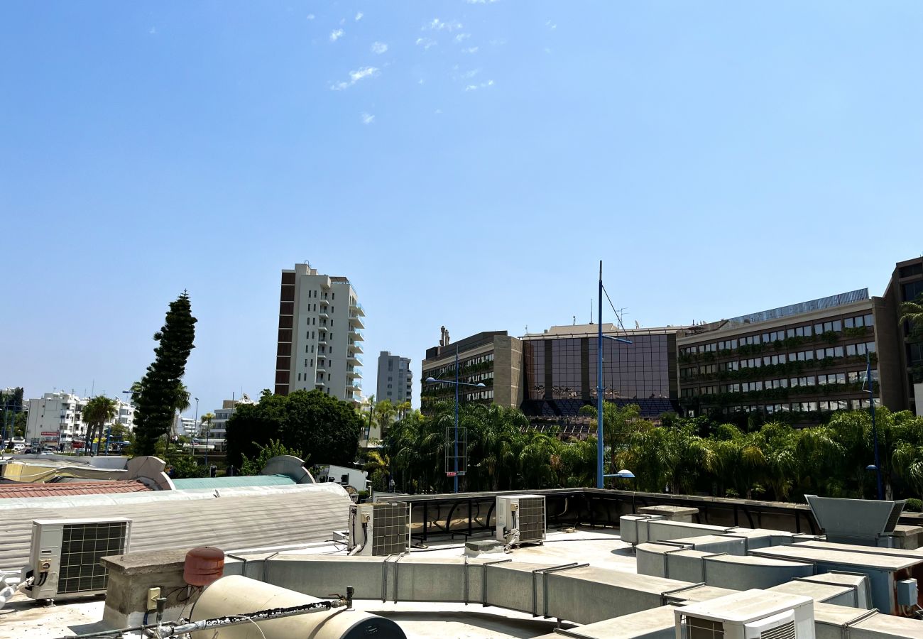 Studio in Agios Tychonas - STAY Sunsea Studio