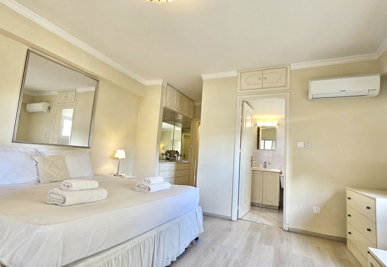 Ferienwohnung in Strovolos - STAY Charm Classic Apartment