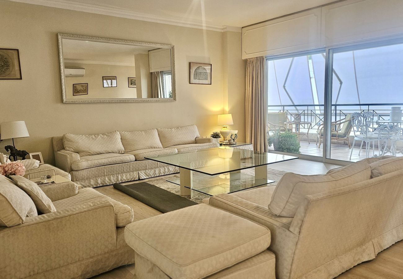 Ferienwohnung in Strovolos - STAY Charm Classic Apartment