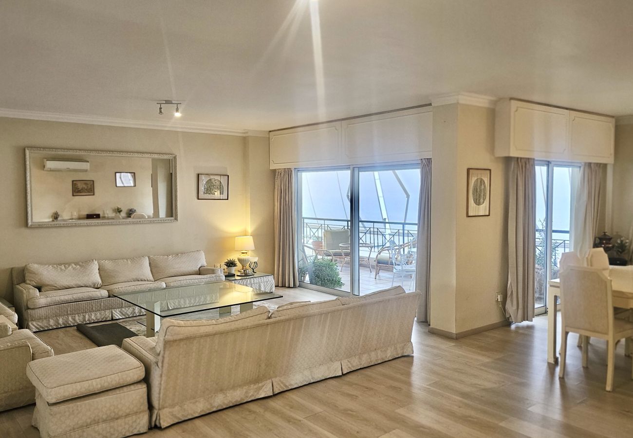 Ferienwohnung in Strovolos - STAY Charm Classic Apartment