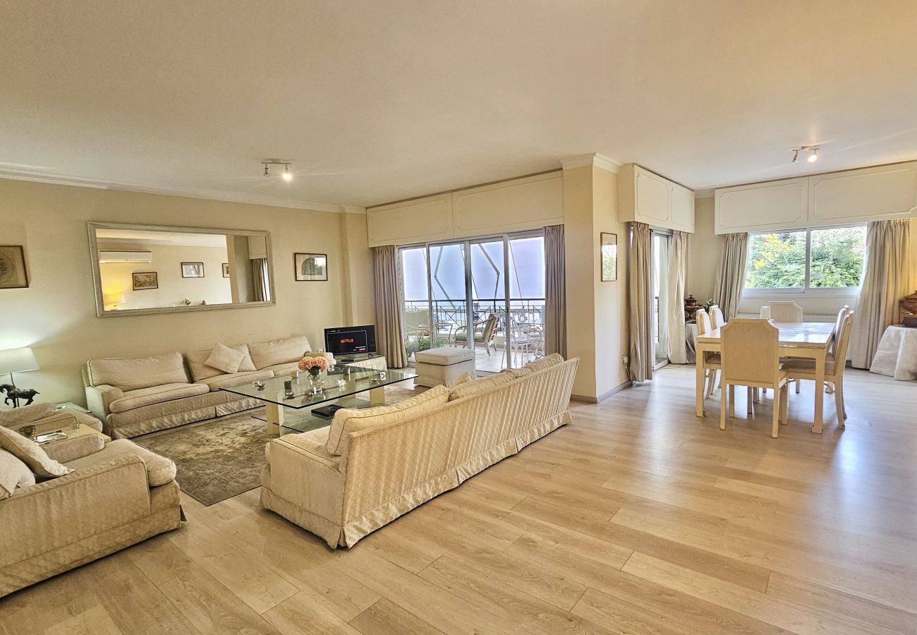 Ferienwohnung in Strovolos - STAY Charm Classic Apartment