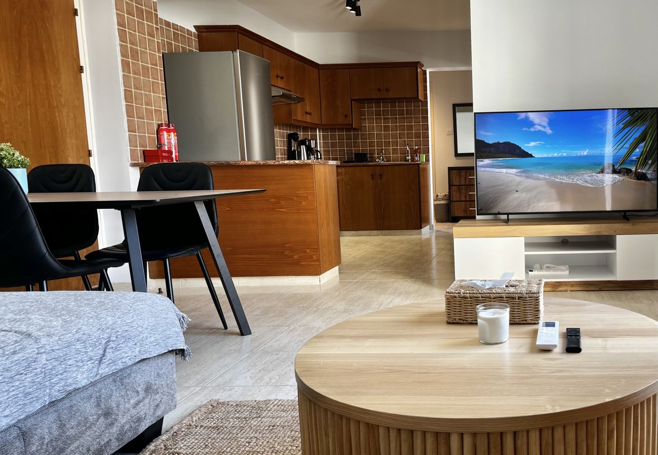 Ferienwohnung in Protaras - STAY Paradise Apartment