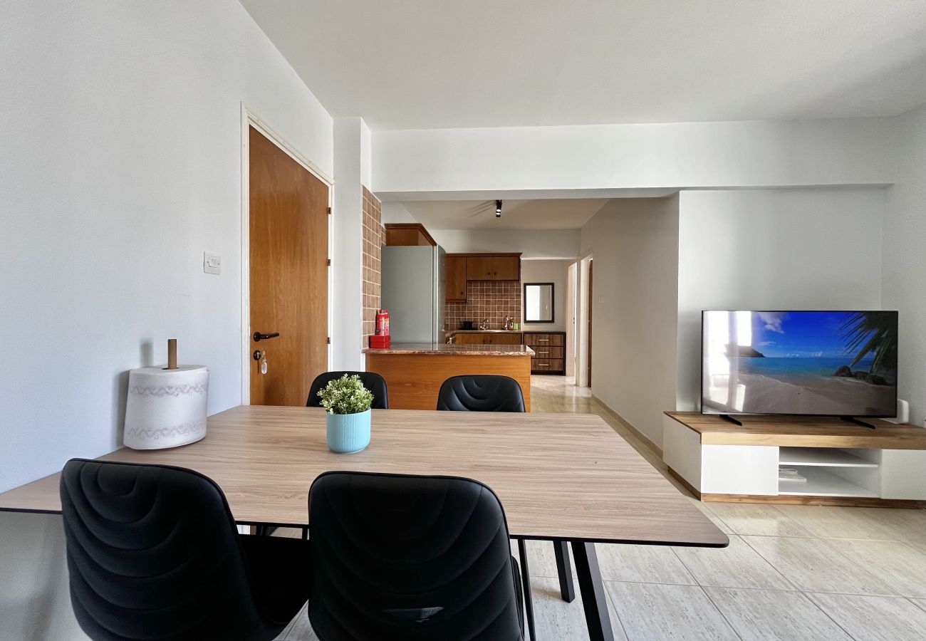 Ferienwohnung in Protaras - STAY Paradise Apartment