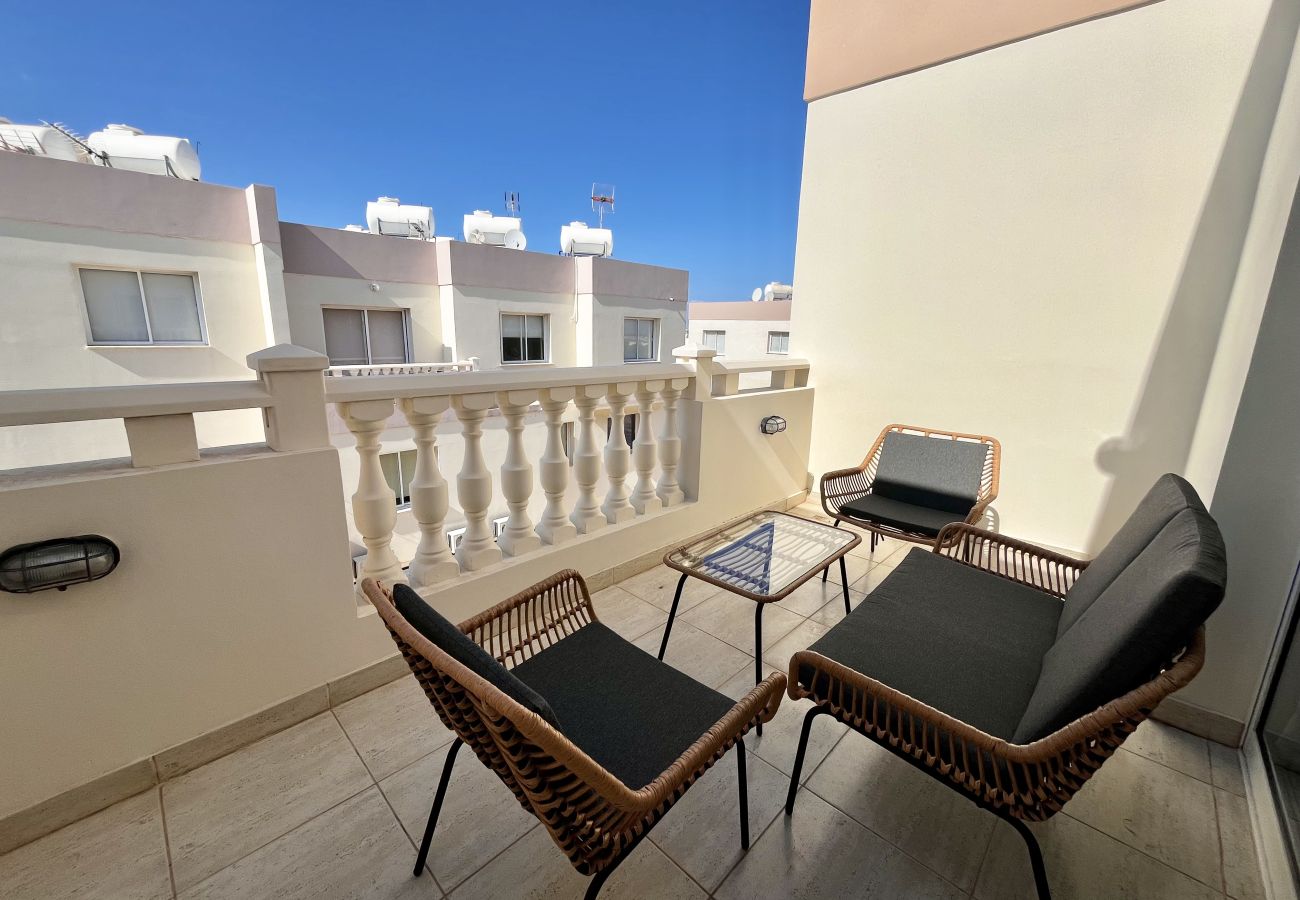 Ferienwohnung in Protaras - STAY Paradise Apartment