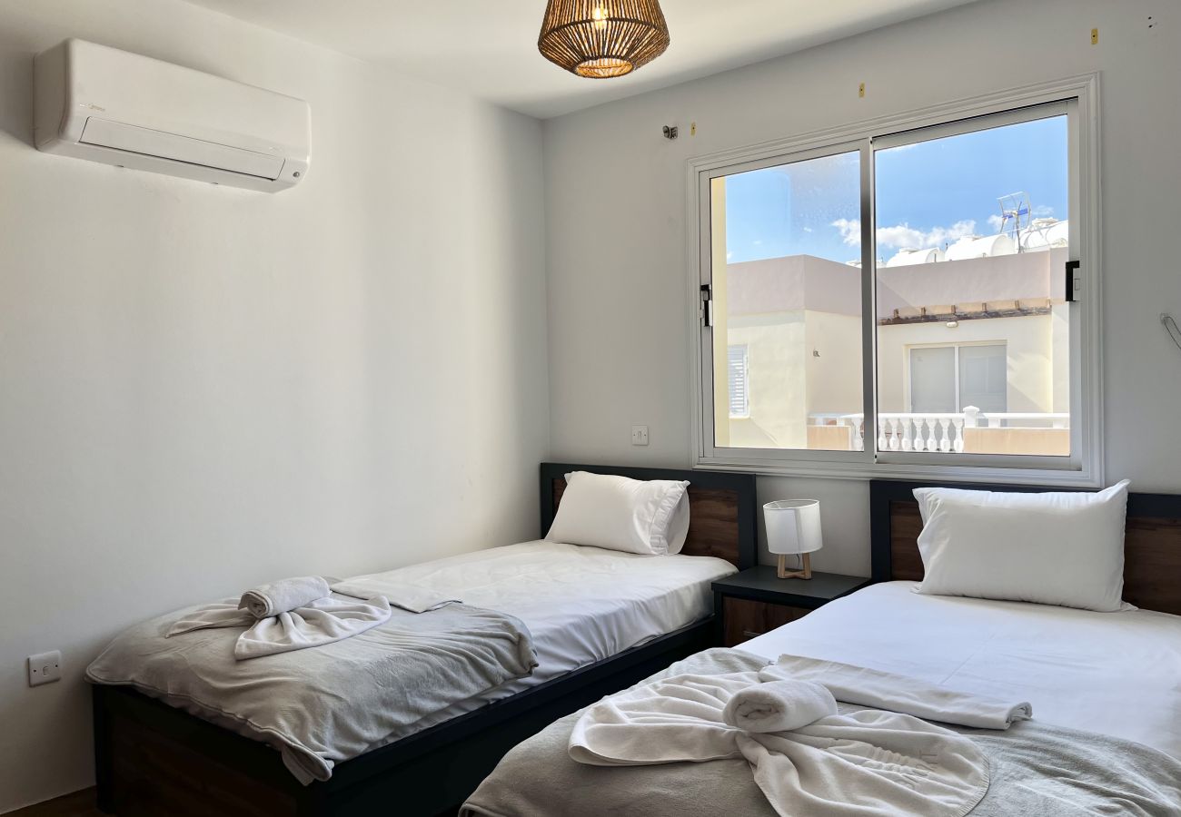 Ferienwohnung in Protaras - STAY Paradise Apartment