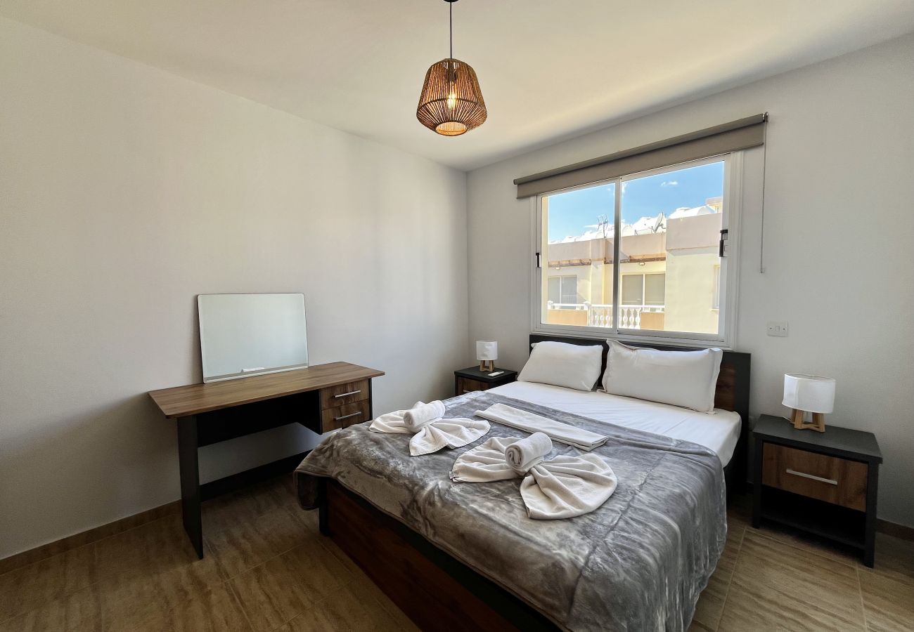 Ferienwohnung in Protaras - STAY Paradise Apartment